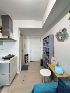 The Session Azure - 1