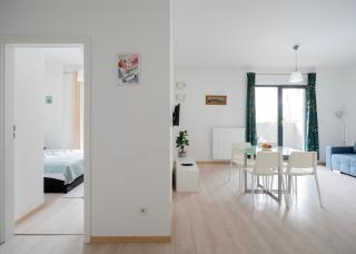 FIRST - Green Żoliborz Apartment 6 - 2