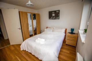 MODERN 1 Bedroom Ground Floor Flat - Londres - 4
