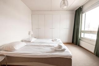 2ndhomes 2BR apartment with sauna and stunning balcony - 2