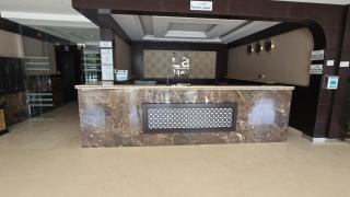 مساكن لامير للشقق المخدومة- Masaken Lamer - 4