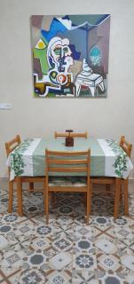 Villa Yassalam Mogador - 2