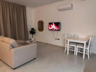 Studio haut-standing centre-ville parking-gratuit - 3