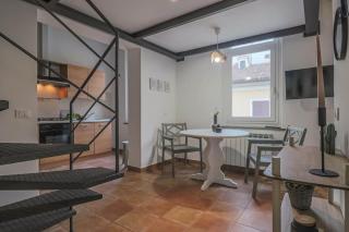 Suite Bohemienne intimo rifugio al centro di Jesi - 3
