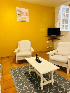 Appartement avec jacuzzi à Fort-de-France, 86 m² - 2