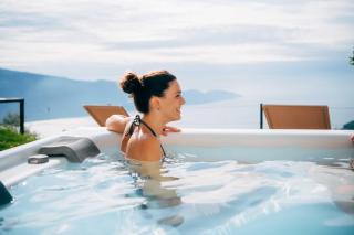 BnB Borgo le Vigne - La Vendemmia Only Adults - Tignale - 4