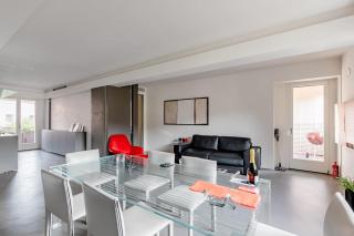 Cortirola luxury apartment - 9