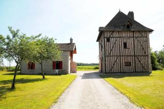 Maison spacieuse avec jardin à Labergement-lès-Seurre - 0