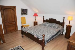 Maison spacieuse avec jardin à Labergement-lès-Seurre - 8