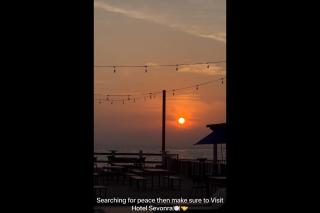 Sevonra Beach Resort - 9