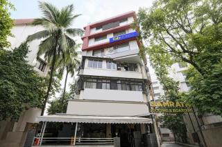 FabHotel Samrath - 0