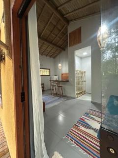 Chalé Aconchegante - Mata da Praia - 7