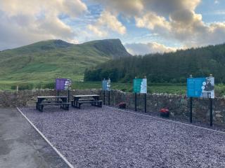 Snowdonia Bunkhouse, Exclusive Hire, Sleeps 30 - 7