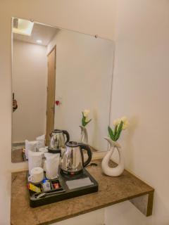 Hotel Vatsalya by The Holy Meander - Benares - 2