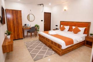 Hotel Samaya RGV # Near Ramjanambhoomi And Temple - Available With Parking & Good Hospitality - Book Now - 0