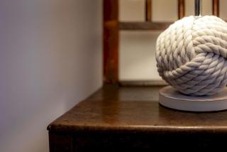 Sea View - Lower Largo - 1