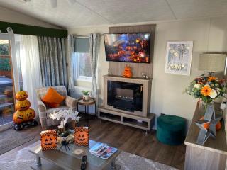 Longstone Lodge - Morpeth - 8