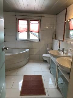 Fewo extraschön - Dachgeschoss - 7