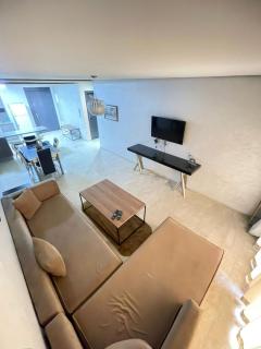 Appartement élégant, Escapade parfaite à Marrakech - 0