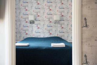 Drottning Victorias Örlogshem - 0