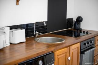 Ti Kaz Ô Boulaba & SPA - Centre-Ville - 1