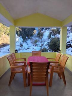 Mayadeep Resort and Hostels - 5