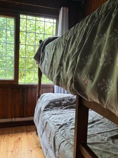 Cabaña en Manantiales - 1