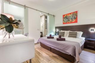 St Julians Studio 101 Near Beach and Paceville - 3