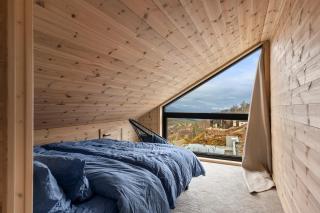 Skarhaug Panorama Lodge - 2