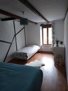 Maison familiale 10 personnes - 5