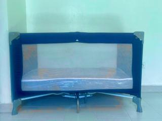 Appartement Duplex - 8