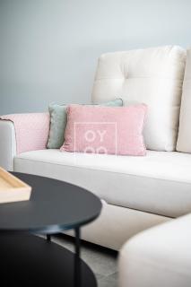 Pilar Poolside Living, Luxury ground floor flat, by Oyoostays - 4