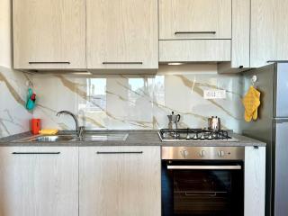 Relax and Comfort con balcone, Lavagna - 3