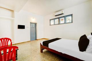 Hotel O Sky Blue Residency - 0