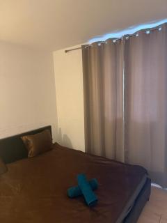 Appartement 100 m qwartz - 3