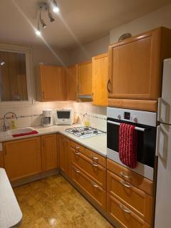 Appartement 100 m qwartz - 2