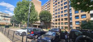 Cheap kensington apartment central London - 3