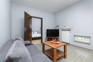 Wojska Polskiego Comfort Apartment by BookingHost - 9
