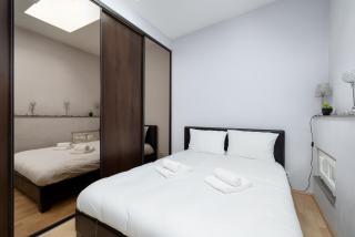 Wojska Polskiego Comfort Apartment by BookingHost - 8