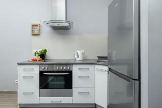 Wojska Polskiego Comfort Apartment by BookingHost - 3