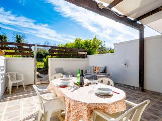 GuestHost - Spacious Flat X4 with Patio and Garden - Otranto - 3