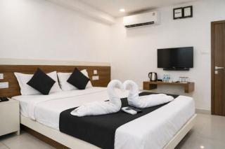 Stay Prime, Balewadi - 9