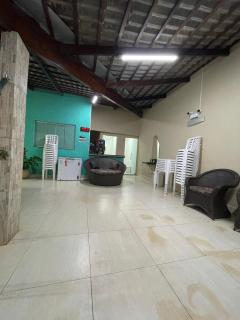 Espaço da Karla - 1