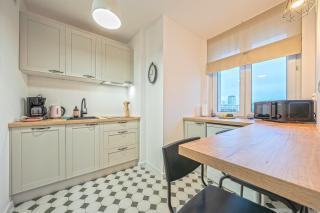 Władysława IV Comfort Apartments - 5