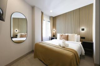 AmazINN Madrid Gran Via - 1