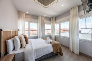 AmazINN Stay Madrid Gran Via - 0