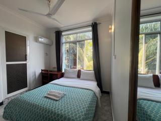 PhyllenHotel Tanga - 9