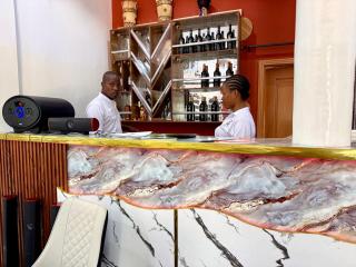 Drum City Hôtel - 3