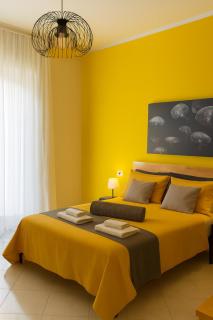 B&B D'Aponte Home Napoli Est Parcheggio Gratuito - 9