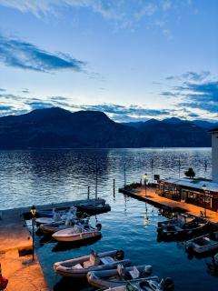 Casa sul Porticciolo - 6